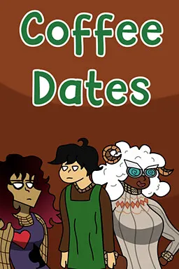 Coffee Dates