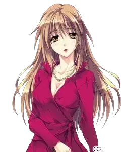 阳坂穗香