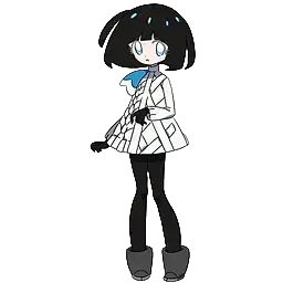 雪