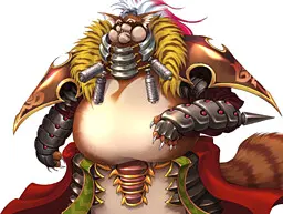 獄太郎狸