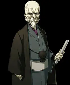 皆斗本家