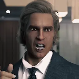 Senator Givans