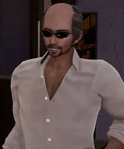 Boss Escober