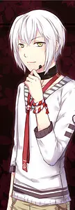 Osami Ookami