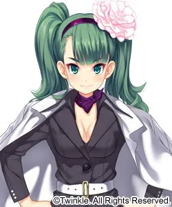 绮堂美星