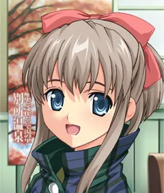 八木泽麻衣