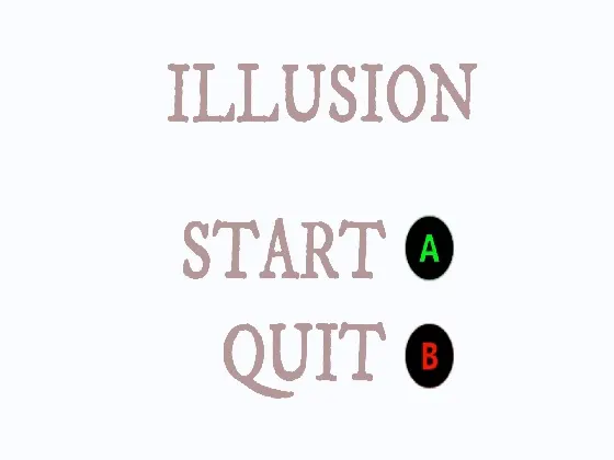 Illusion