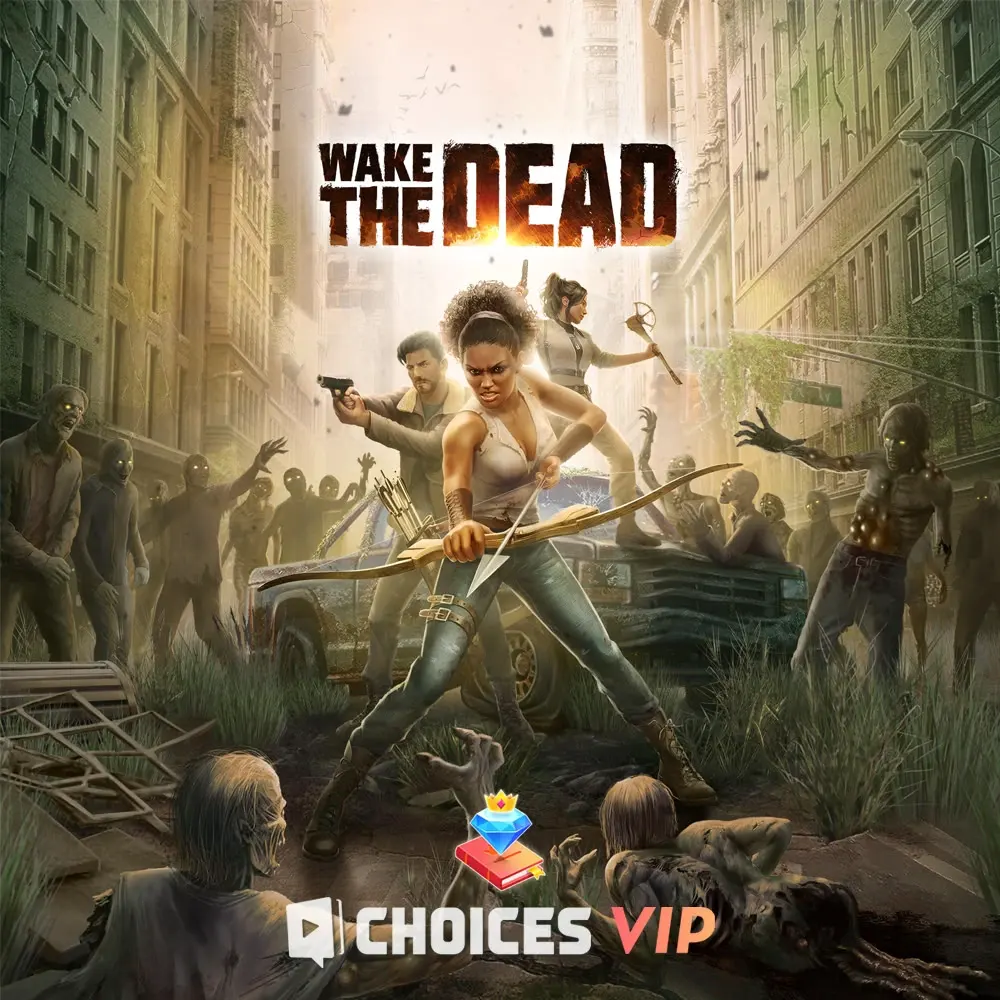 Wake the Dead
