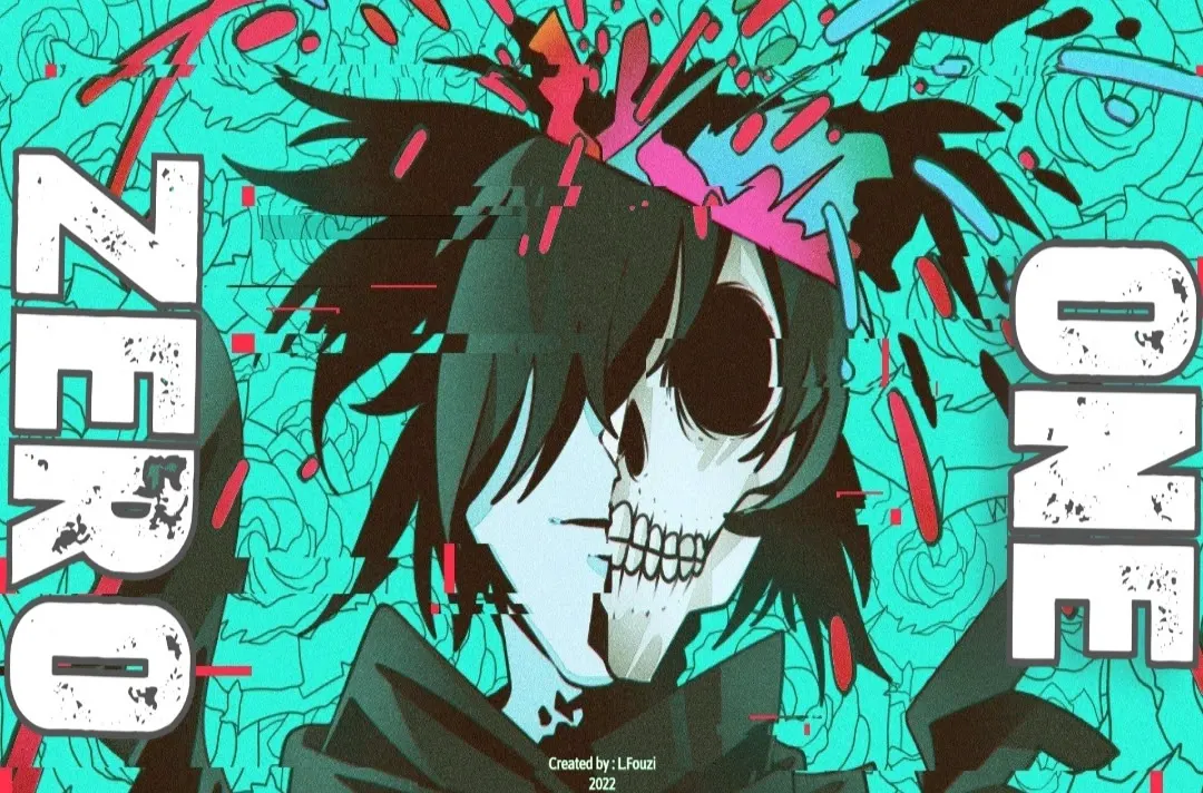 Zero One