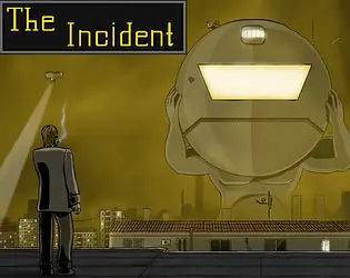 The Incident