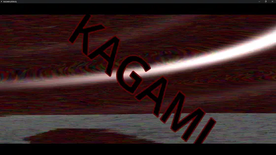 KAGAMI