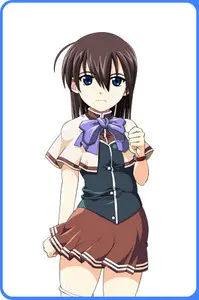 雨宫夏芽