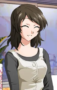 日比野 里香