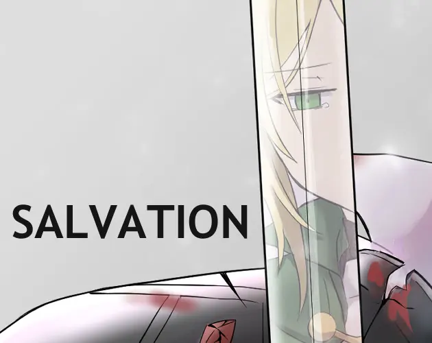 Salvation