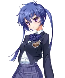 菅原冬华/艾克斯蒂亚·露娜