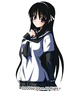 美作小春