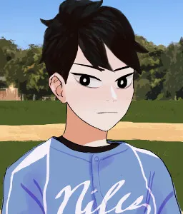 俊瑞