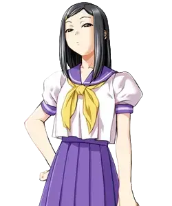 日御子 菜苗