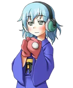 震々