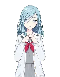 日野森雫