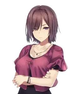 有岛祥子