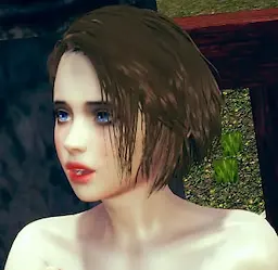 女孩2