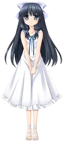 海川 岬