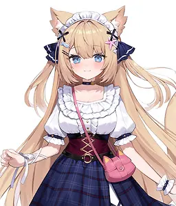 花园Serena
