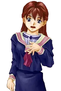 天里 月子
