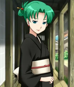 園崎 茜