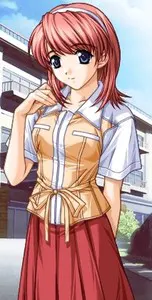 羽瀬川 朱美