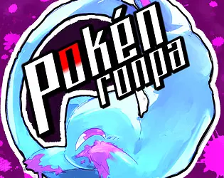 Pokenronpa