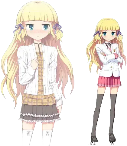 橋姫 観月