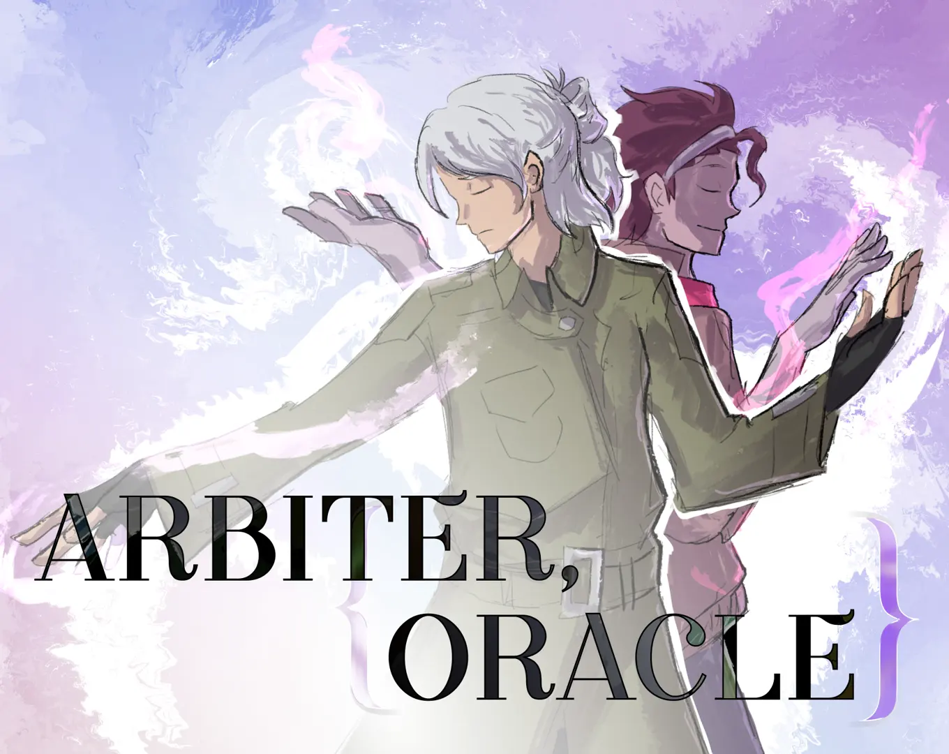 Arbiter, Oracle