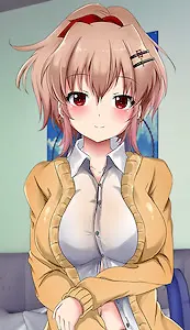 泽渡濑奈