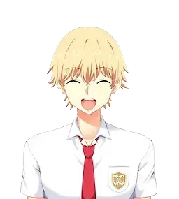藤波朱音