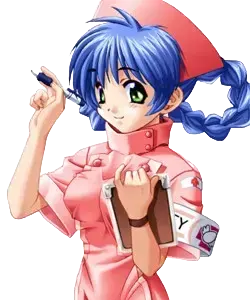 奈川由香里