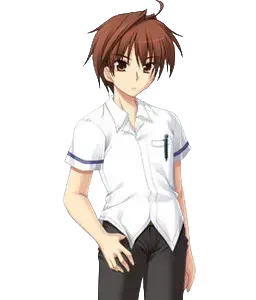 郡山 渚