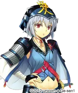 直江 兼続