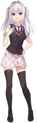 朝森 美月