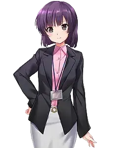 仓桥里美