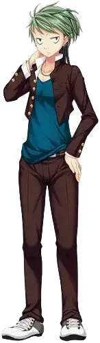 井田