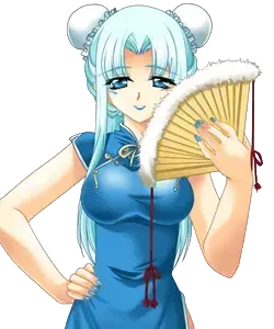 風祭 蘭