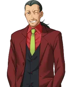 小此木 鉄郎