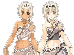 ウルゥル・サラァナ
