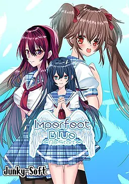 Imperfect Blue~Re:Start~