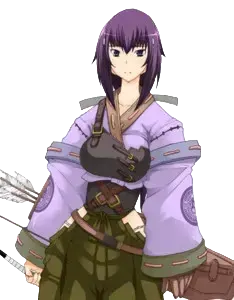 北信 愛