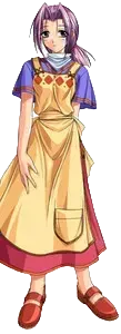 娜莉亚