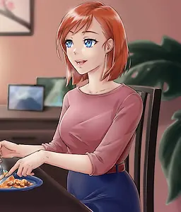 艾莉