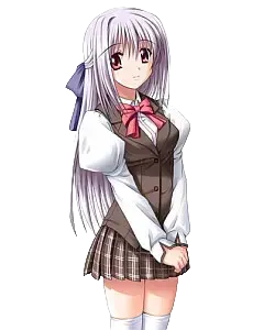 夕雾·普莉内西卡
